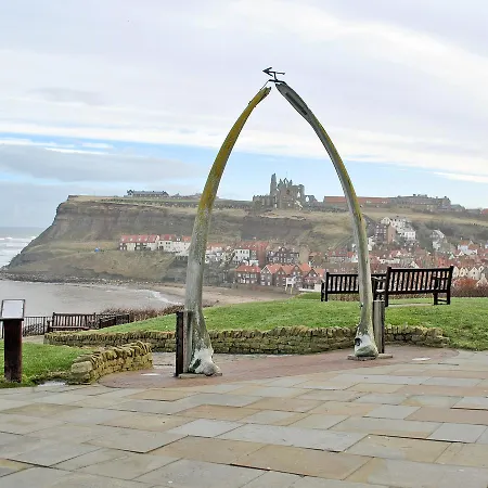 Harbour View Сasa de vacaciones Whitby
